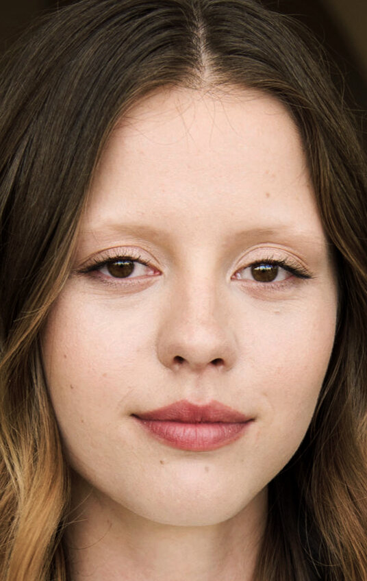 фото Миа Гот