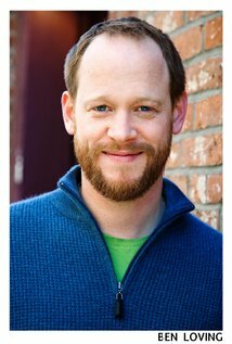 фото Бен Ловинг