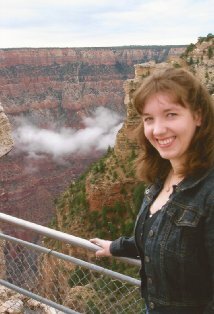 фото Elizabeth Ryan