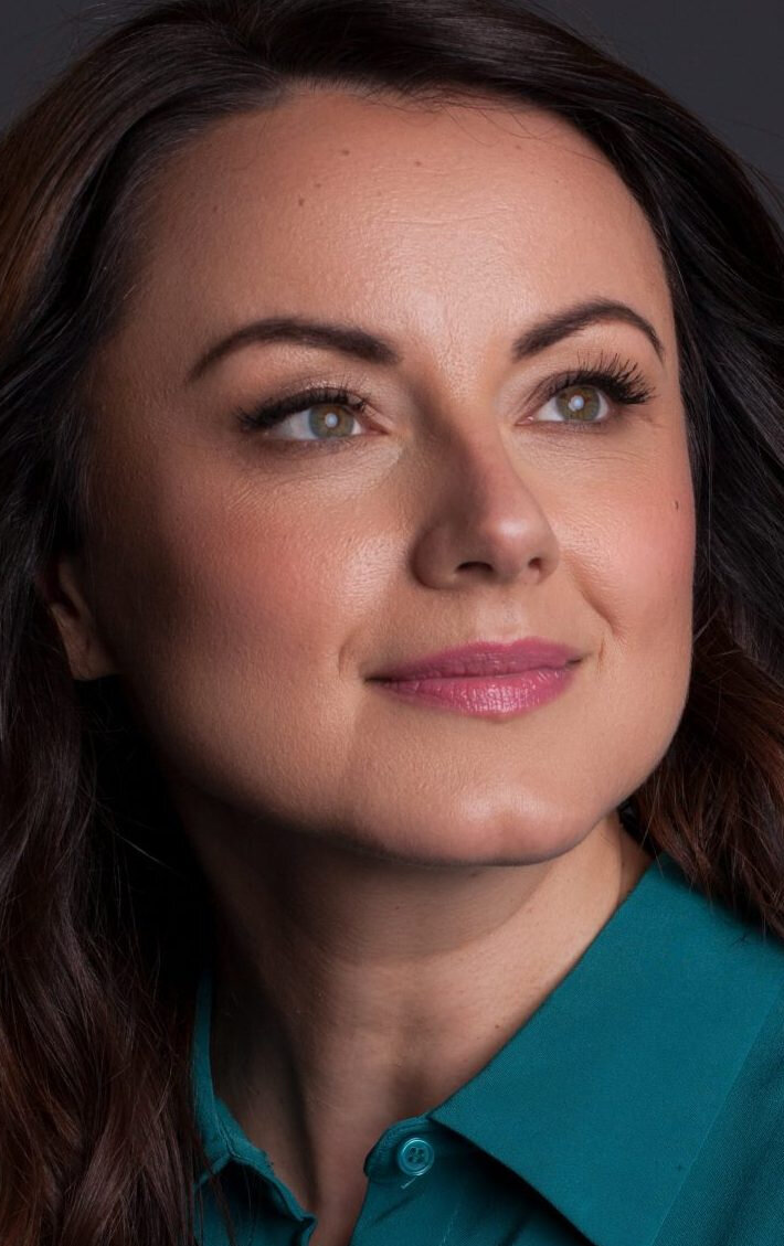 фото Анита Хартиг