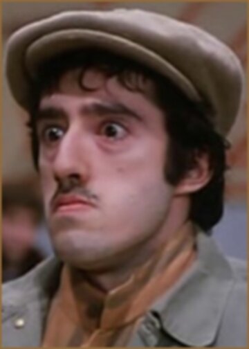 фото Франческо Де Роза