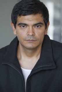 фото Фрэнк Мерино