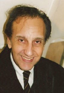 фото Robert Rosenblatt