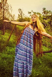 фото Brianna Oppenheimer