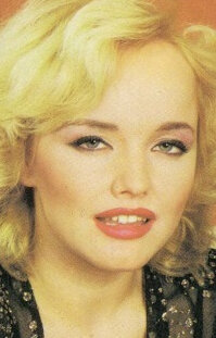 фото Олинка Хардиман