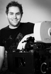 фото Alexander Fuerst