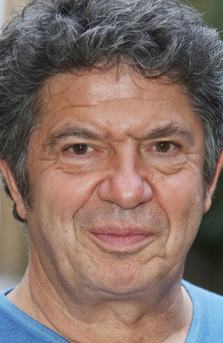 фото Лионель Астье