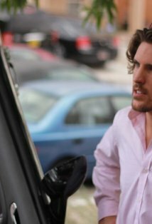 фото Рори Косгров