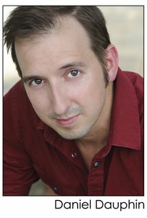 фото Daniel Dauphin
