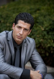 фото Али Эмин