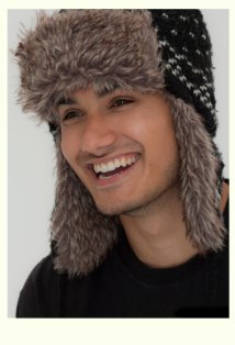 фото Нэйтан Кутзее