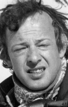 фото Жан-Франсуа Робен