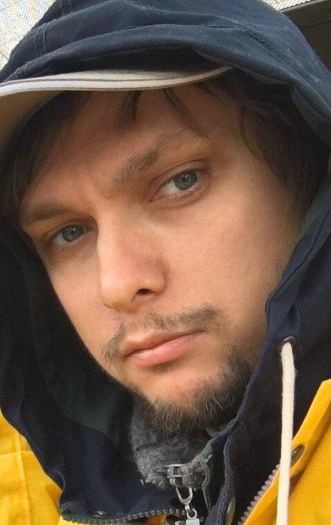 фото Алексей Шубаков