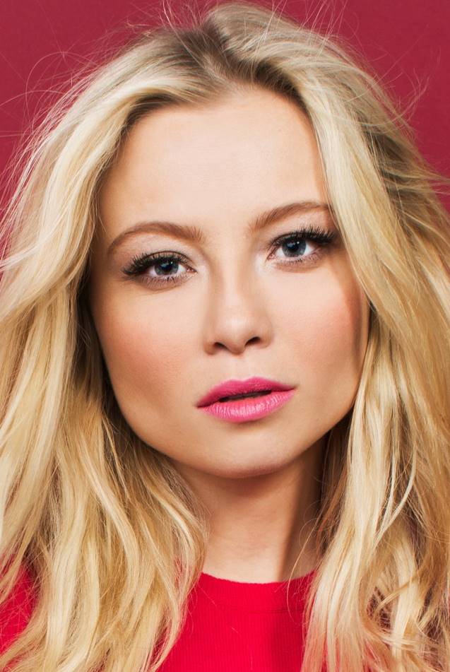 фото Полина Майклс