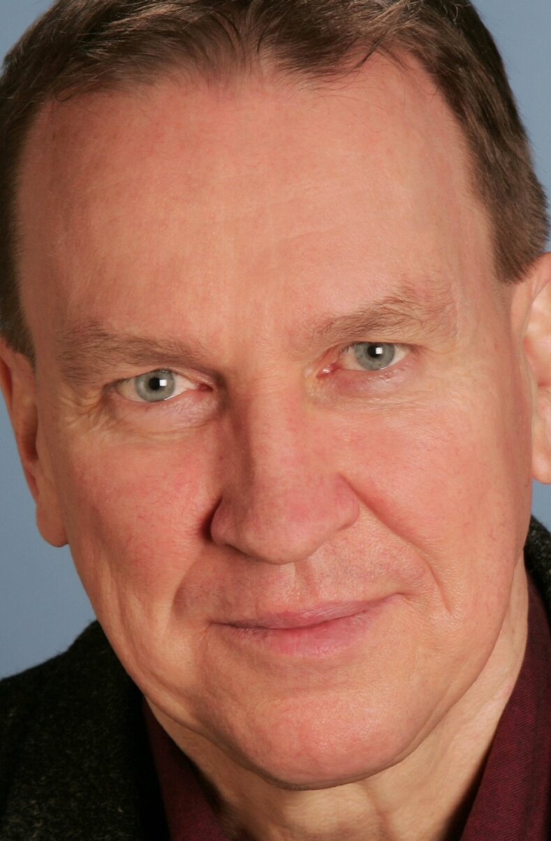 фото Ульрих Шосси