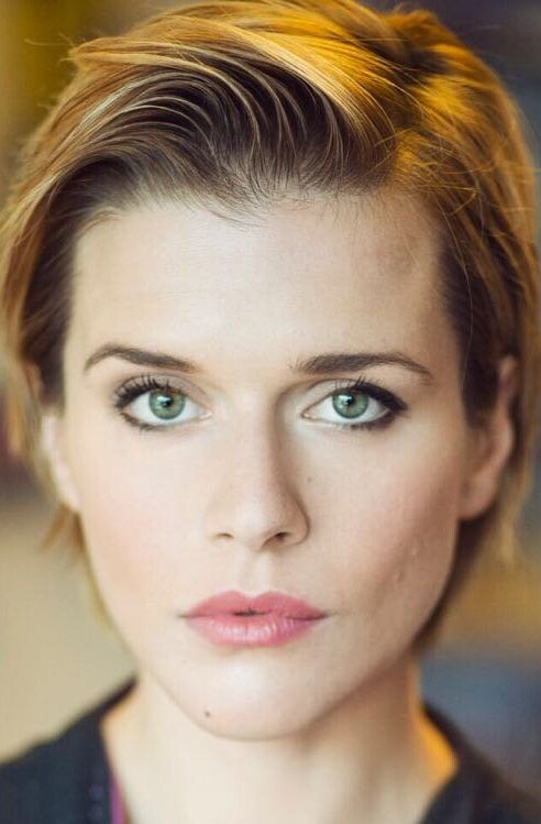 фото Лорена Каччиаторе