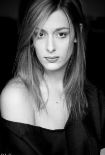 фото Anne Sophie Niego