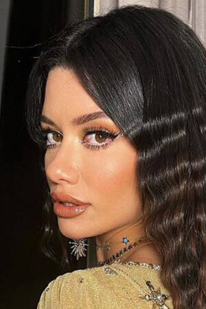 фото Cynthia Khalifeh