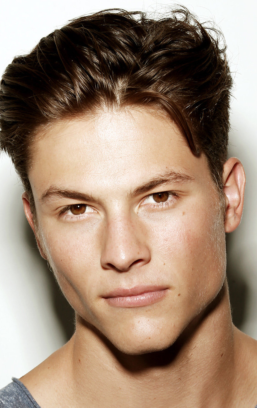 фото Дэниел Даннас