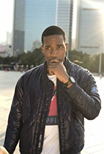 фото Мекаел Тернер