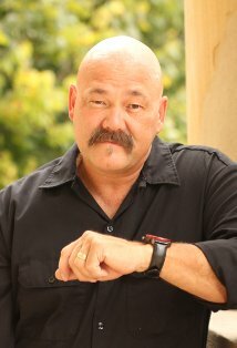 фото Джеймс Ролло