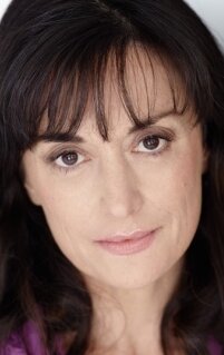 фото Кэти Гордон