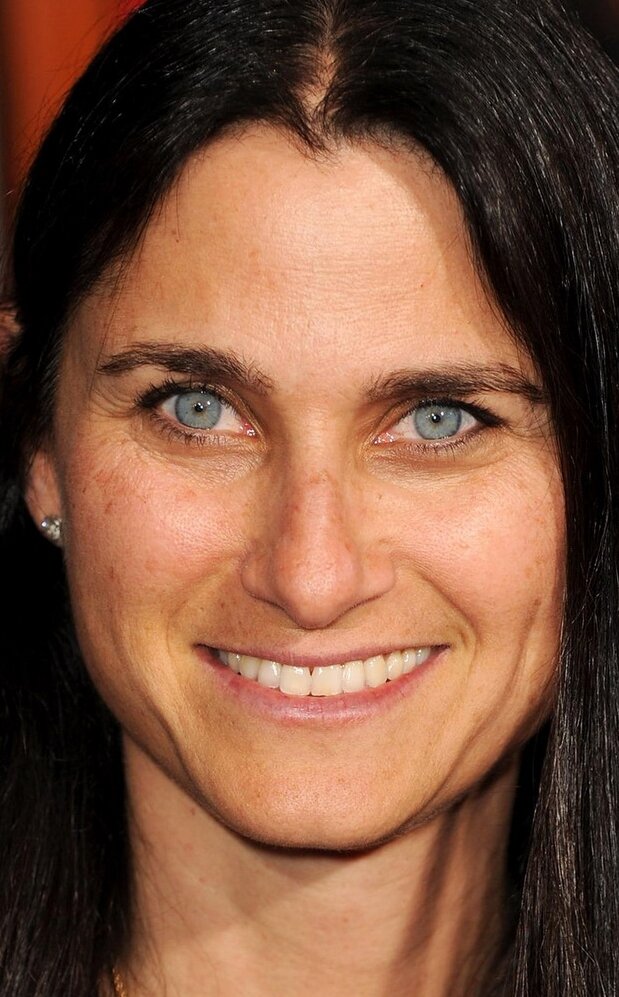 фото Лиза Чейсин