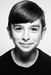 фото Арчи Брэдфилд