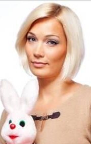 фото Юлия Костюшкина