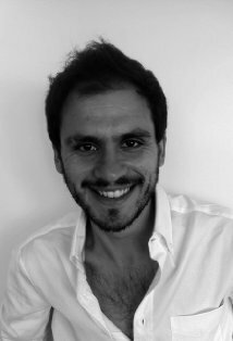 фото Бенжамин Элалуф