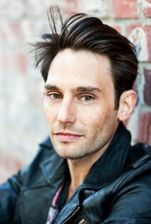 фото Джастин Бёрфорд