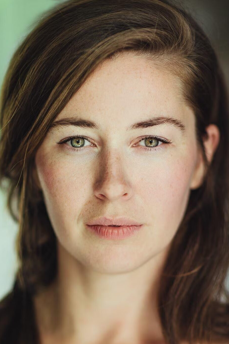 фото Роксана Лупу