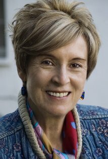 фото Розмари Маркс