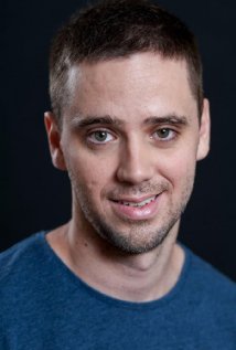 фото Пол Такер