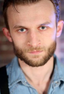 фото Джошуа Марк Робинсон