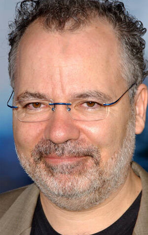 фото Джонатан Мостоу