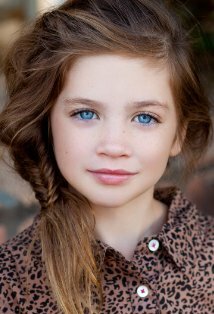 фото Natalie Jane