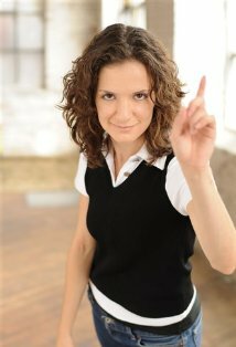 фото Алексис Симпсон