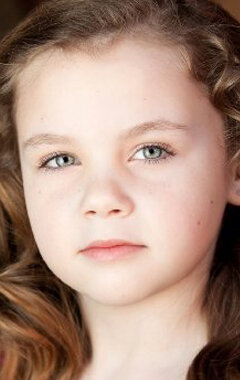 фото Эбигейл Френд