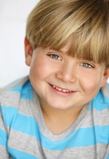 фото Эйдан Льюис