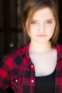 фото Джесси Хьюз