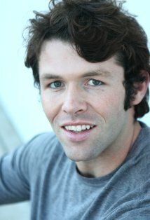 фото Колин Флинн