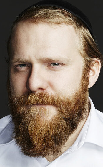 фото Алекс Клер