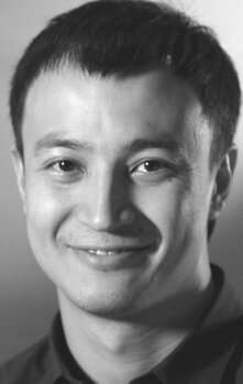 фото Тимурбек Нишанов