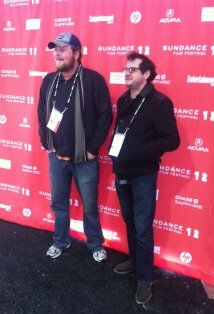 фото Колин Флум