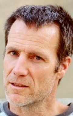 фото Чоппер Бернет