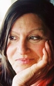 фото Сьюзэн Мерсон