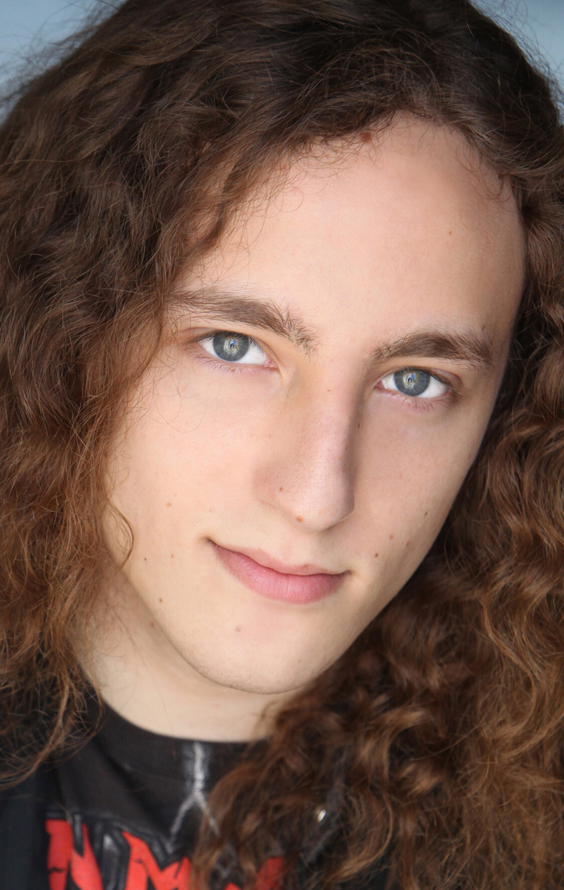 фото Дэннис Атлас