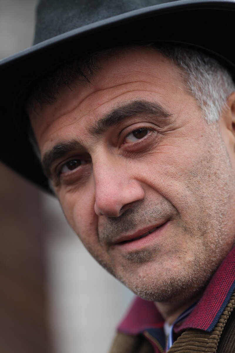 фото Роберт Акопян