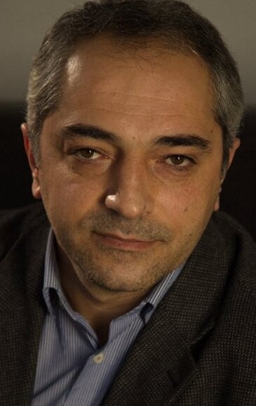 фото Шант Оганнисян